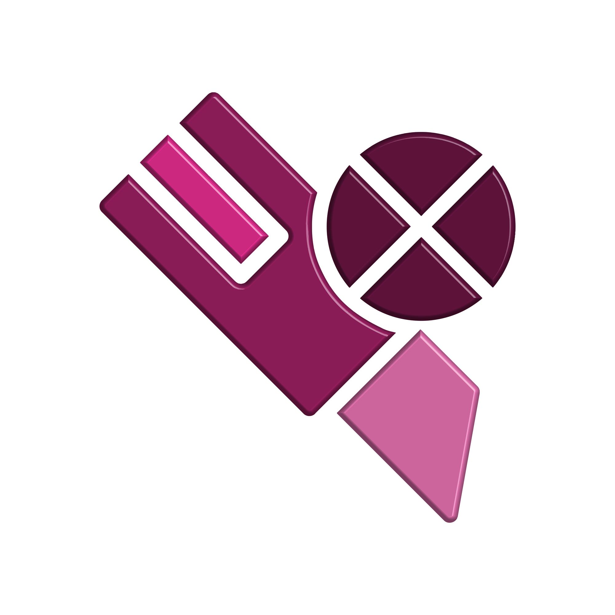 Pracownia wschodniej sztuki — wstęp do wspaniałej wschodniej wyszywanki logo